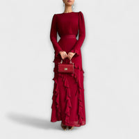 Dark Red