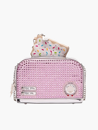 Sparkle Pink