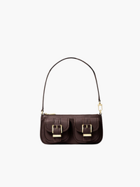 Chocolate Brown