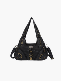 Retro Black