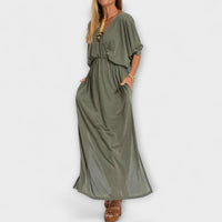 Olive Green