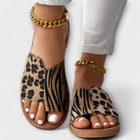 Leopard Print