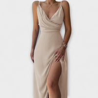 Beige-gray