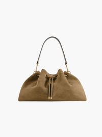 Suede