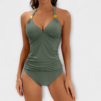 Olive Green