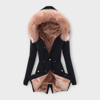 Black - Pink