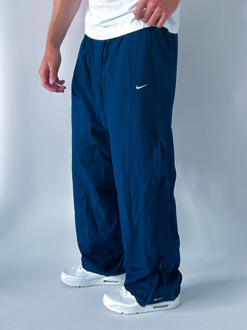 Nike Vintage Trackpants | L