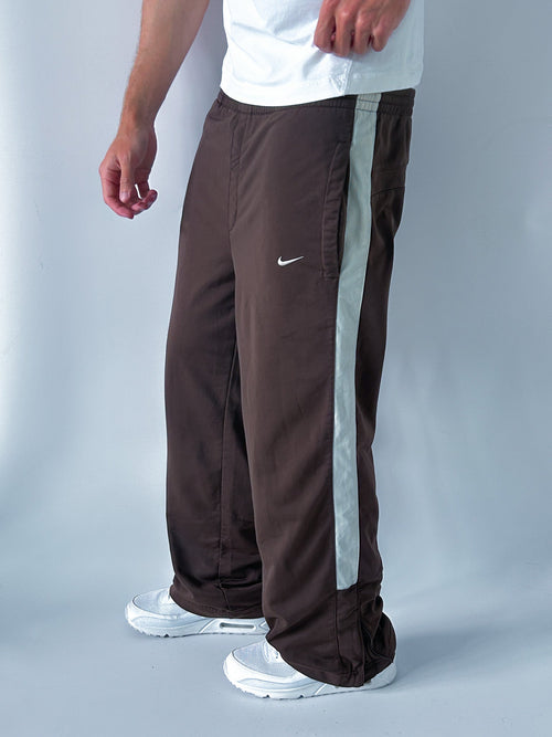 Nike Vintage *Brown* Trackpants | M