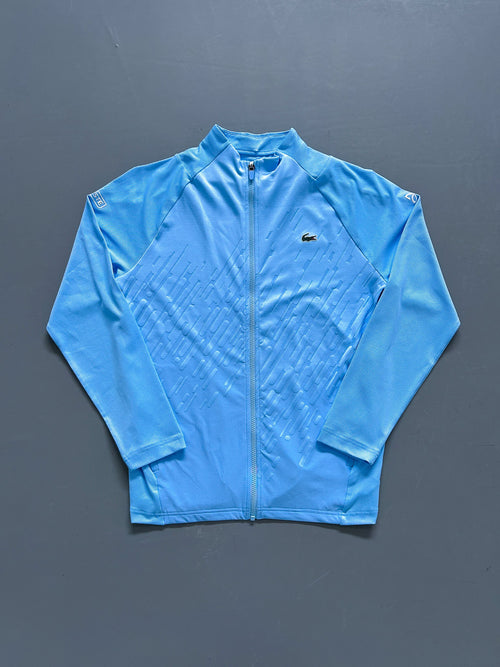 Lacoste x Novak Djokovic Vintage *PREMIUM* Trackjacket | L