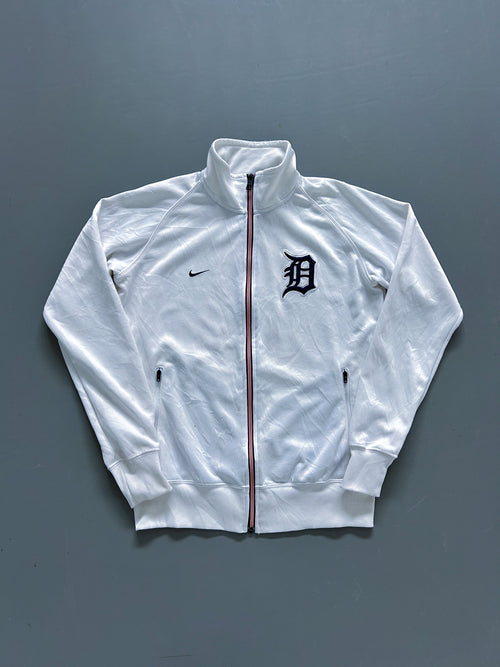 Vintage Nike Trackjacket | S