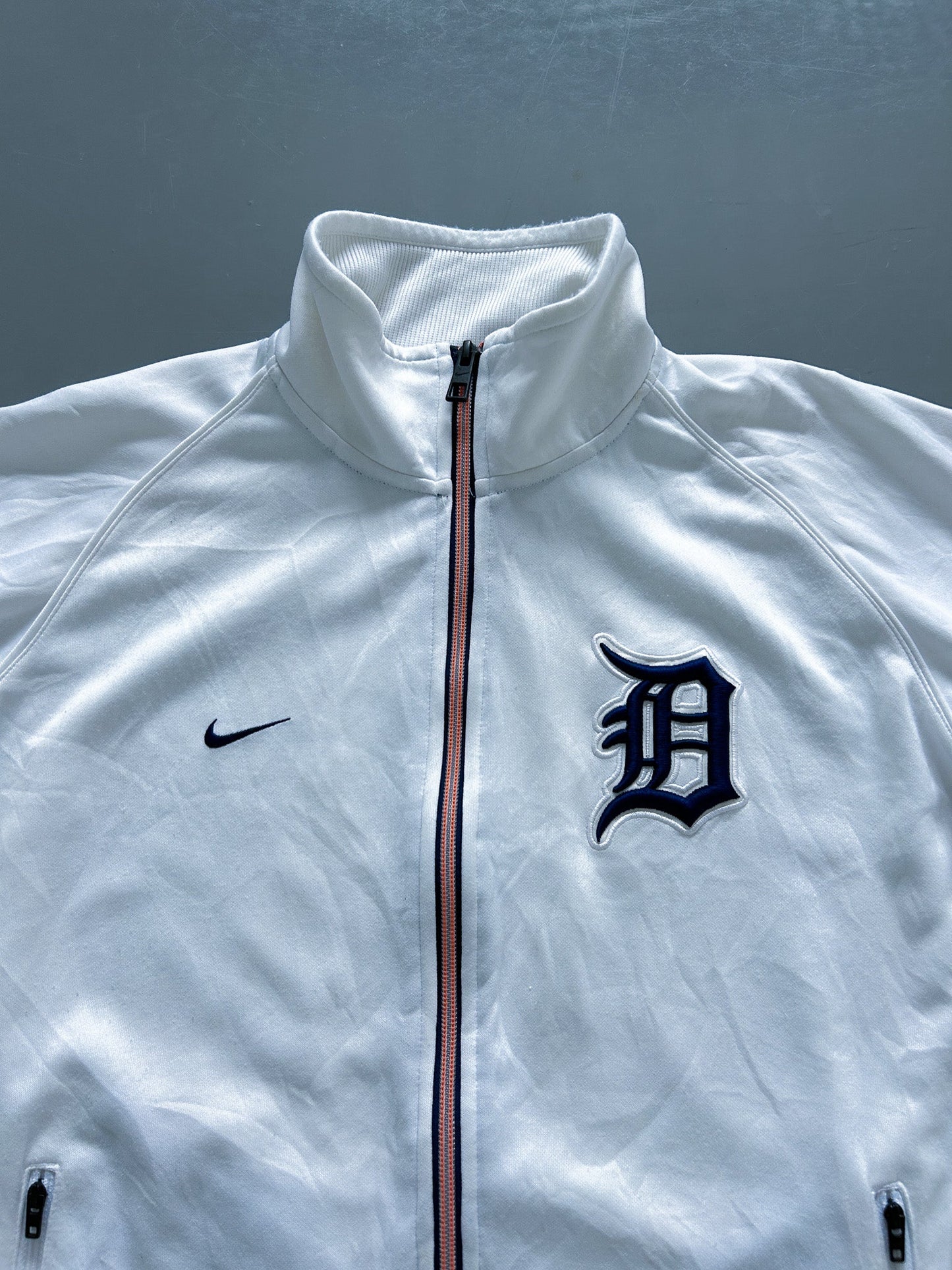 Vintage Nike Trackjacket | S