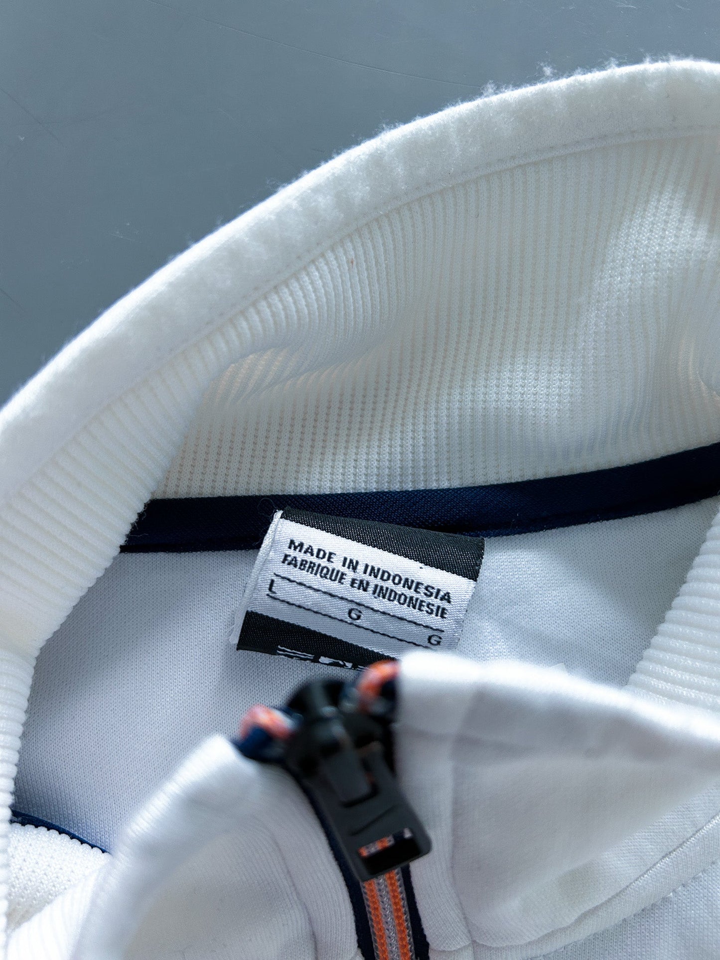 Vintage Nike Trackjacket | S