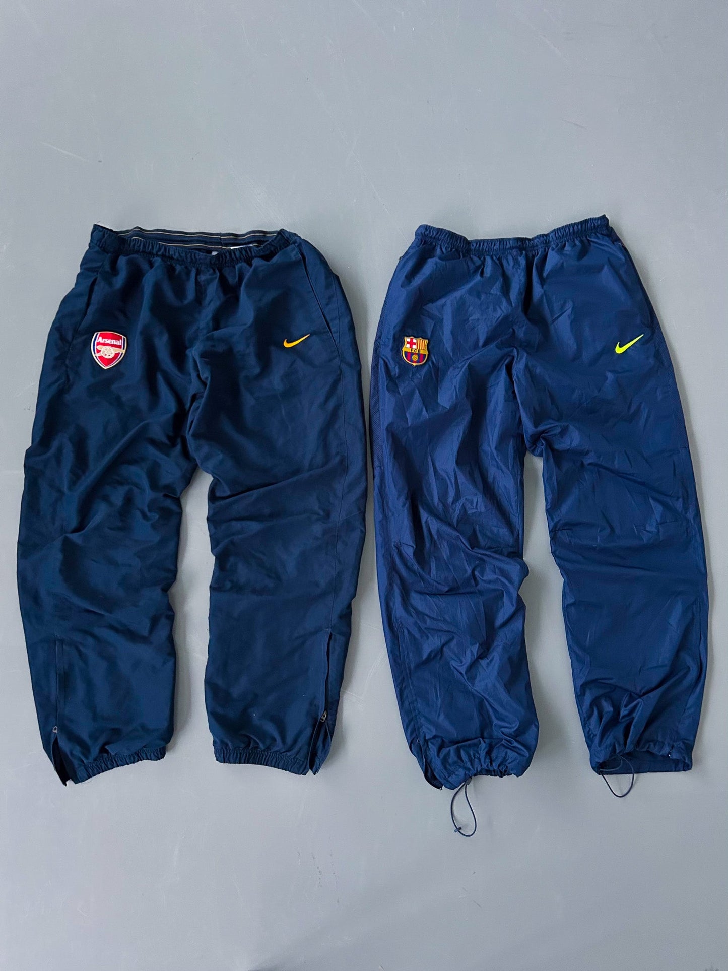 NIKE VINTAGE TRACKPANTS MYSTERY BOX (2 PIECES)