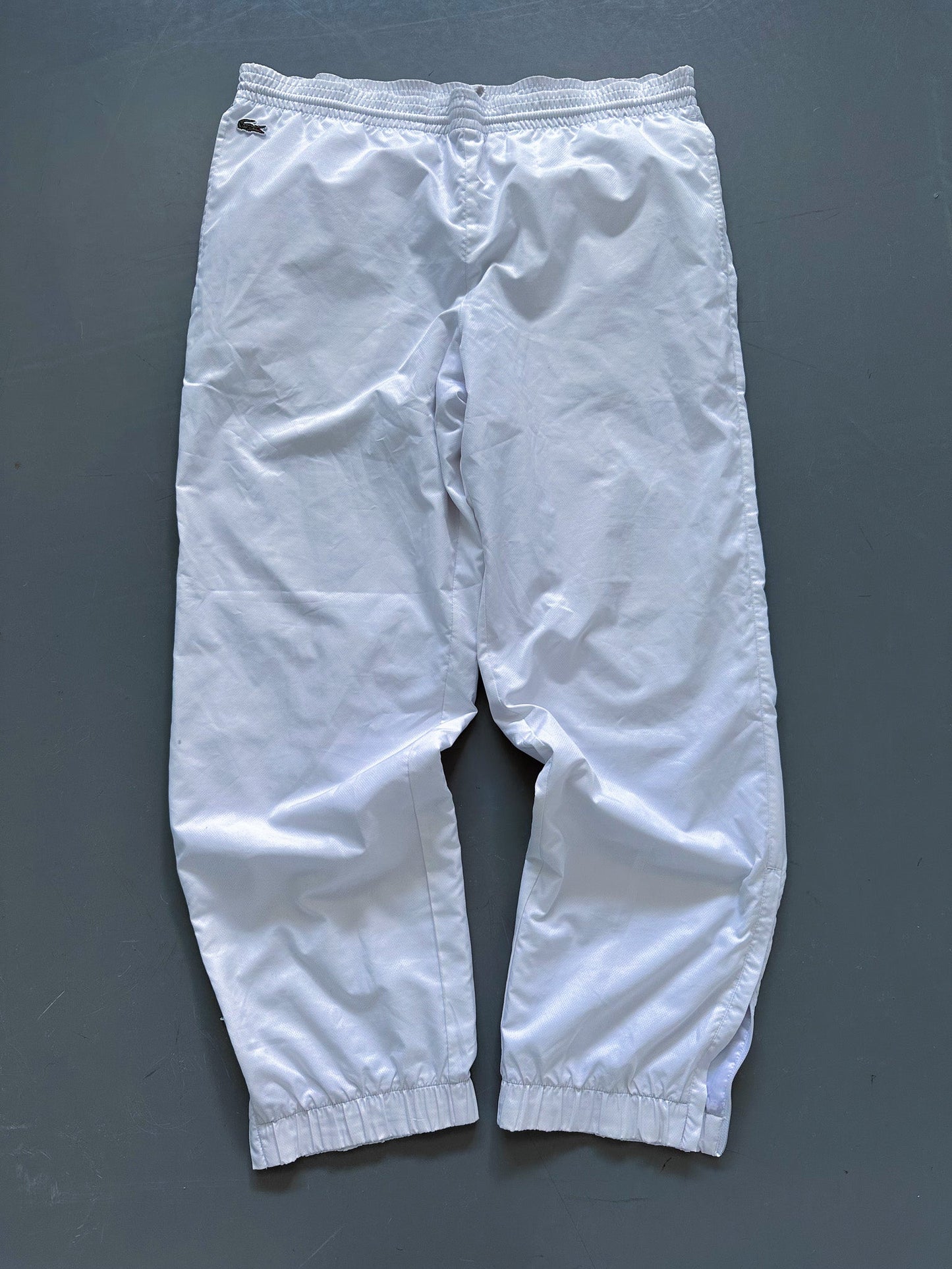 Lacoste Vintage Trackpants | M