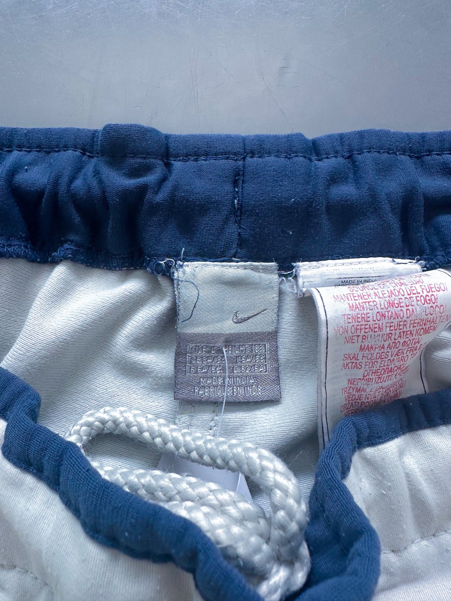 Nike Vintage Trackpants | L