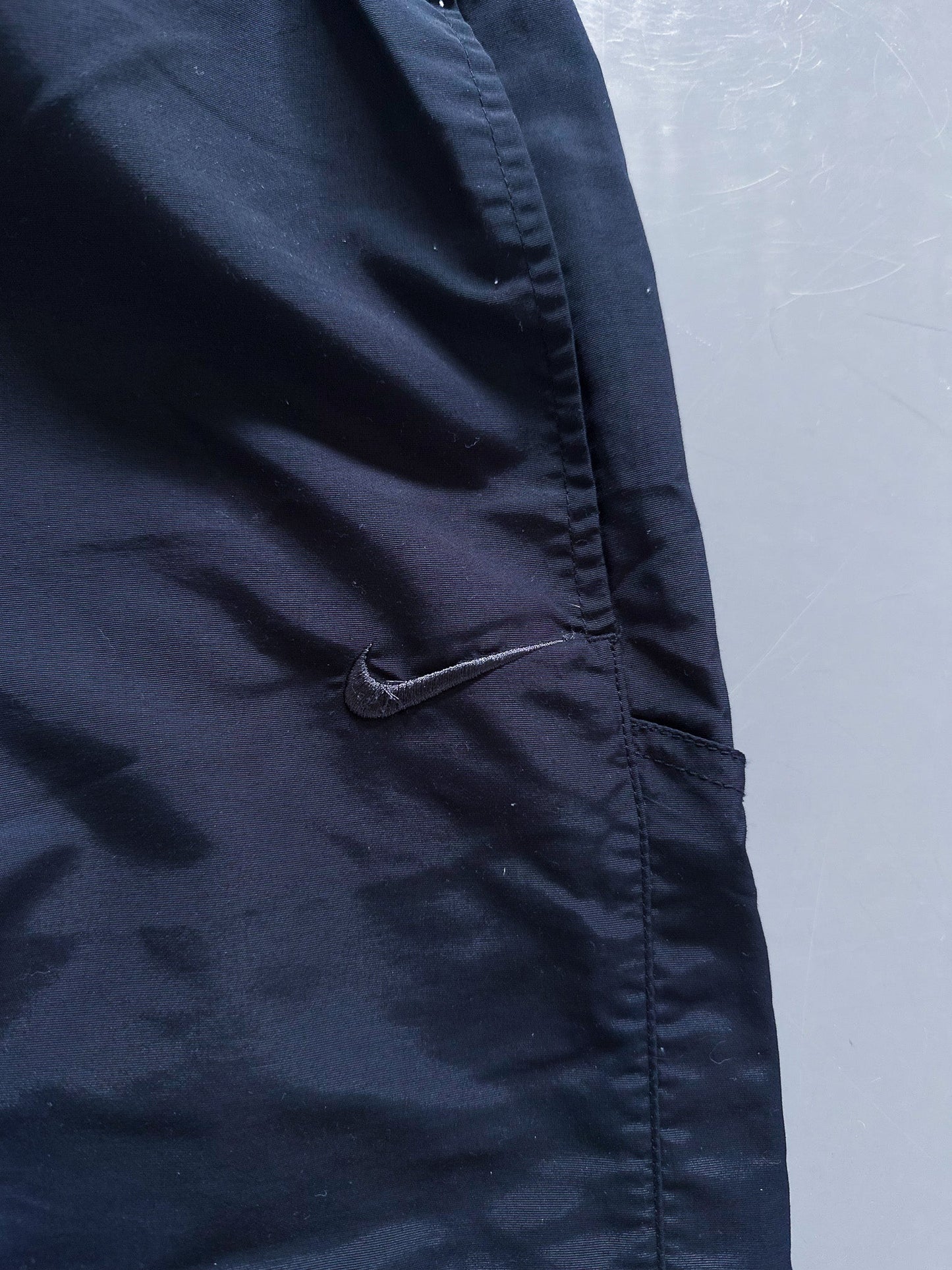 Nike Vintage Trackpants | L