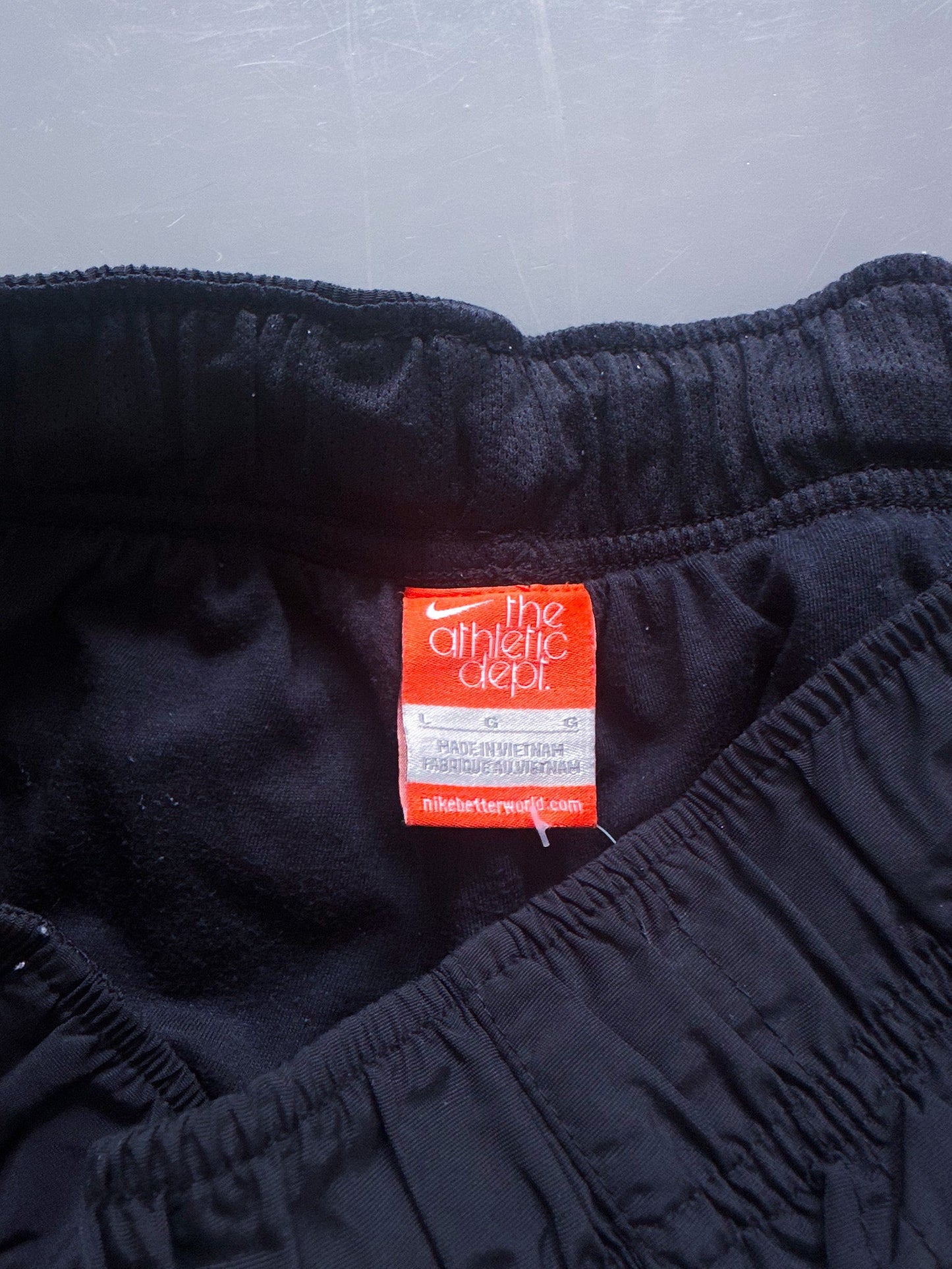 Nike Vintage Trackpants | L