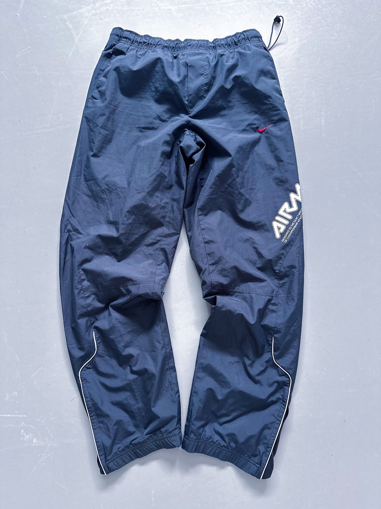 Nike Vintage *AIRMAX* Trackpants | M