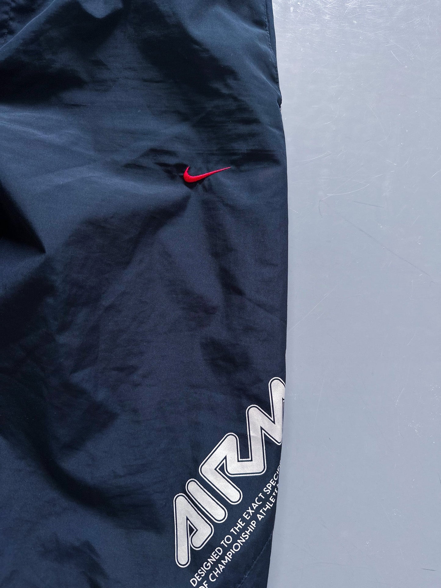 Nike Vintage *AIRMAX* Trackpants | M