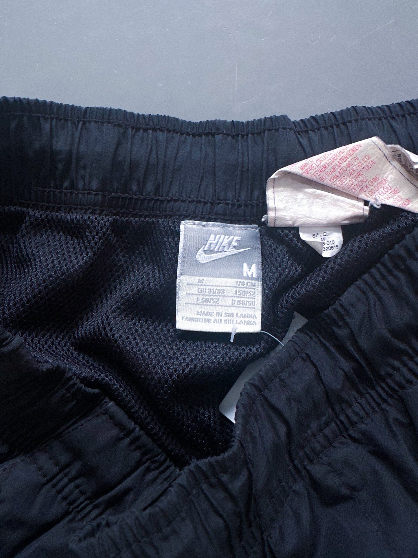 Nike Vintage *AIRMAX* Trackpants | M