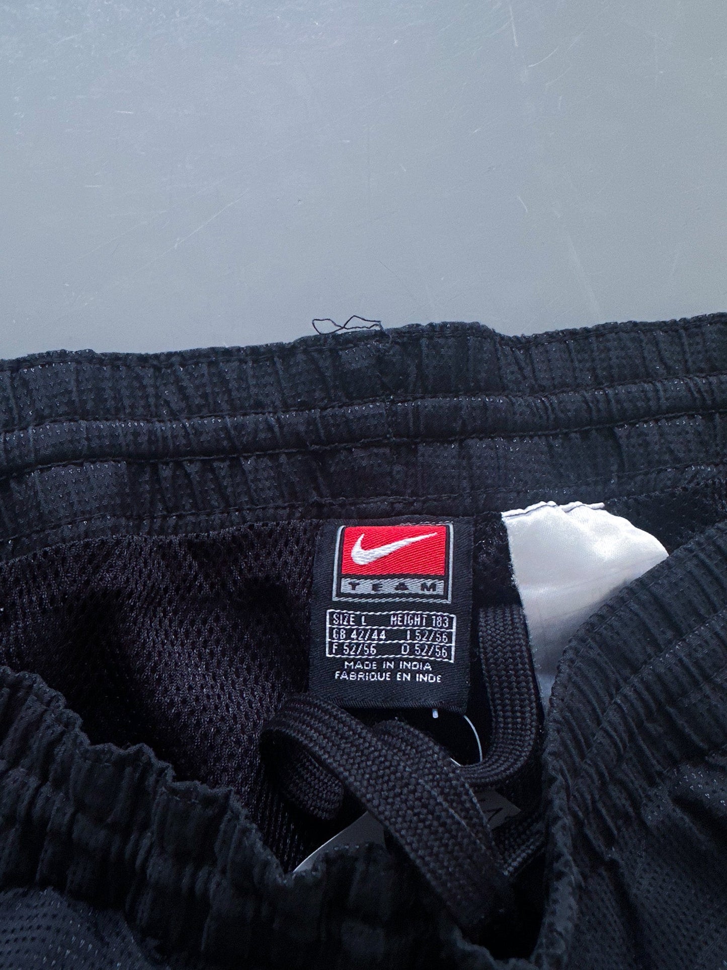 Nike Vintage Trackpants | L