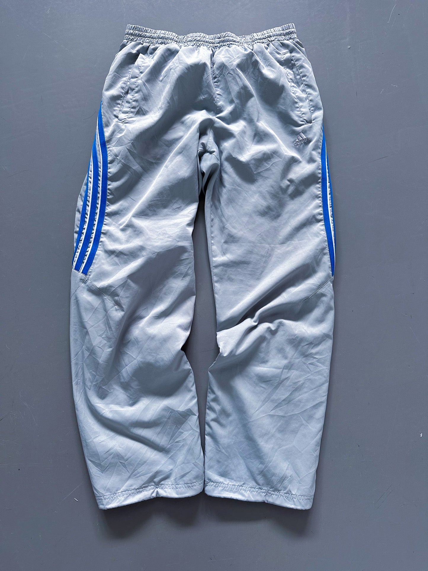 Adidas Vintage Trackpants | M