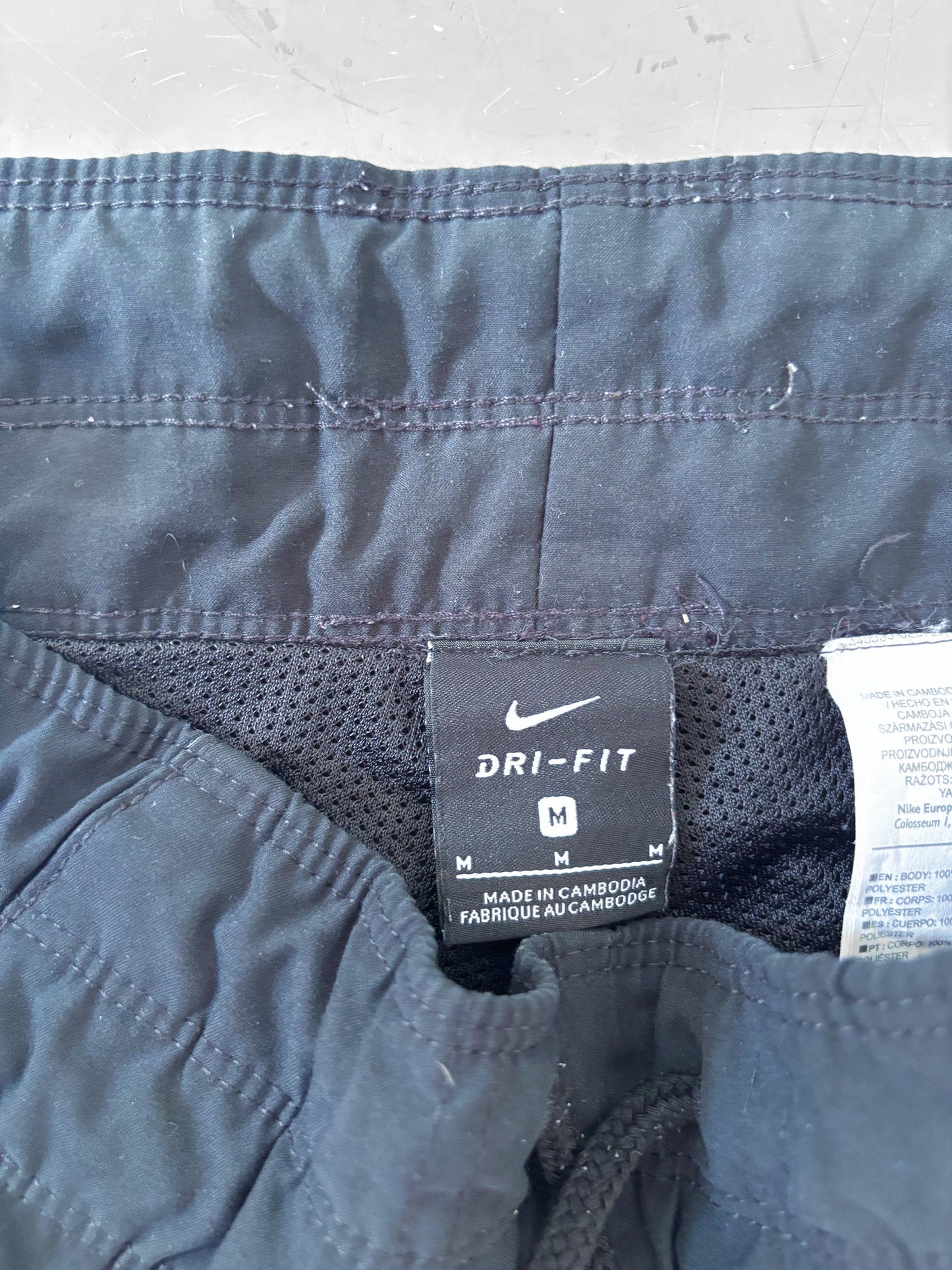 Nike Vintage Trackpants | XS