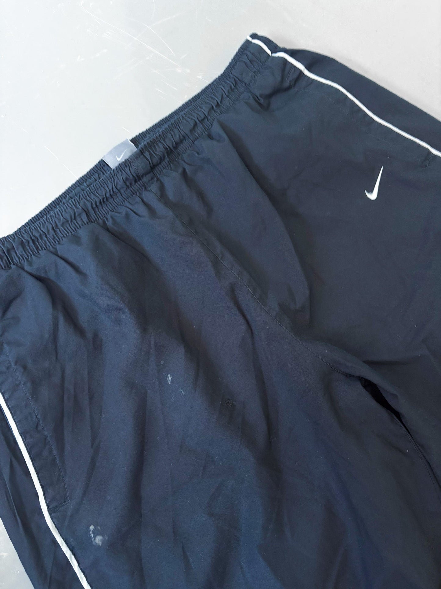 Nike Vintage Trackpants | L