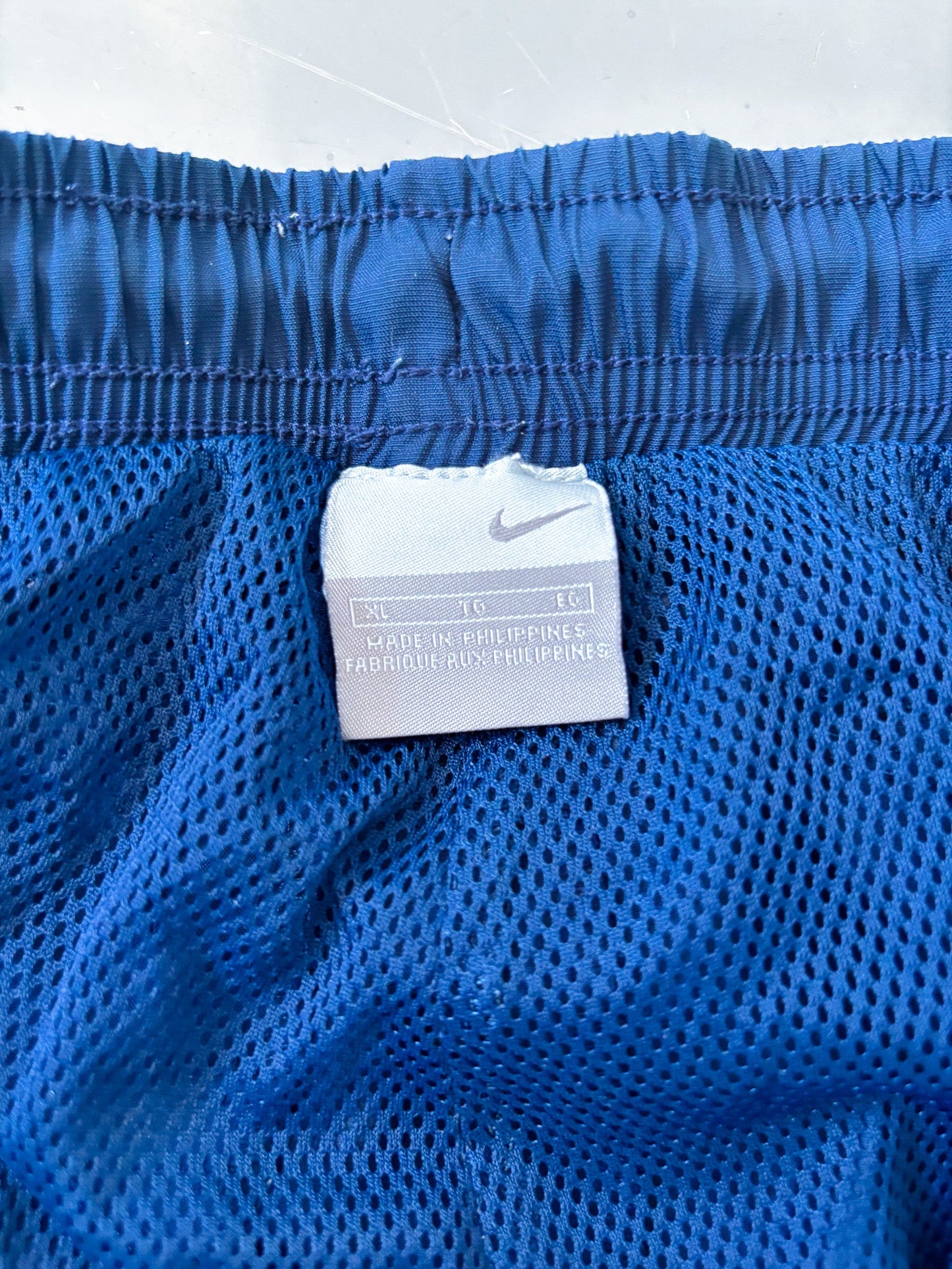 Nike Vintage Trackpants | L