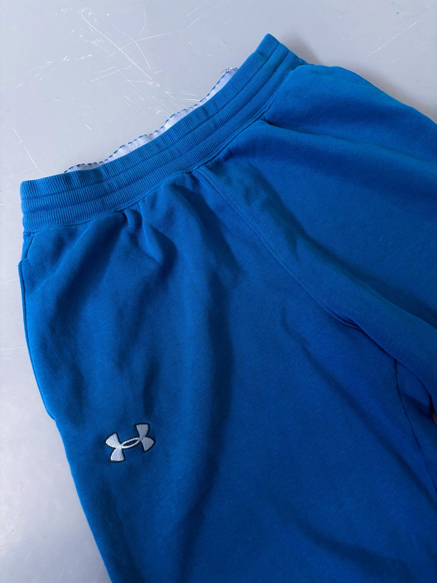Under Armour Vintage Open Leg Sweatpants | M
