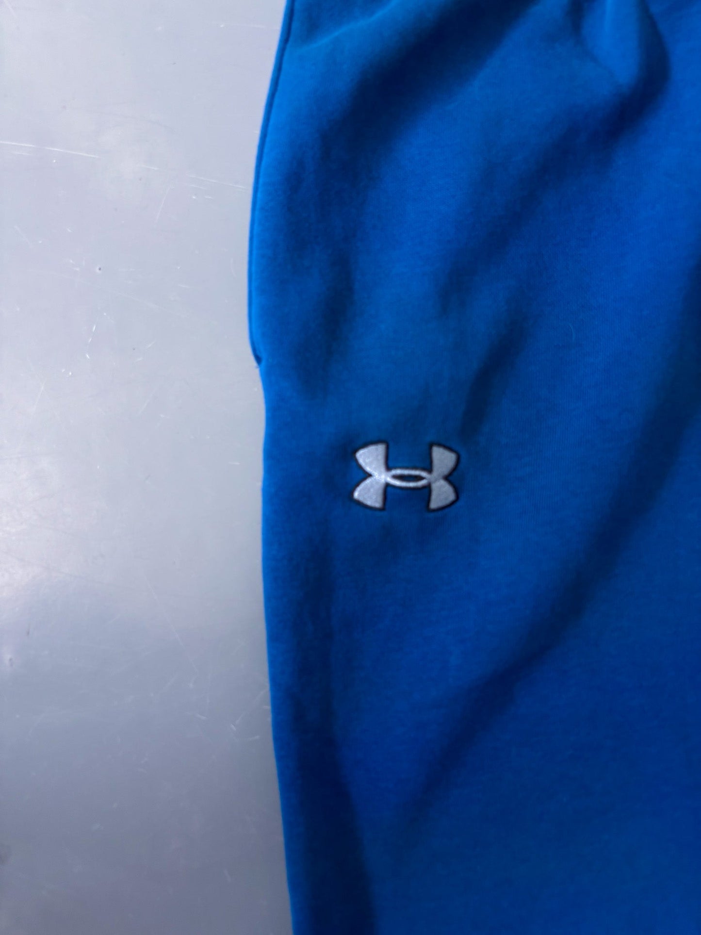 Under Armour Vintage Open Leg Sweatpants | M