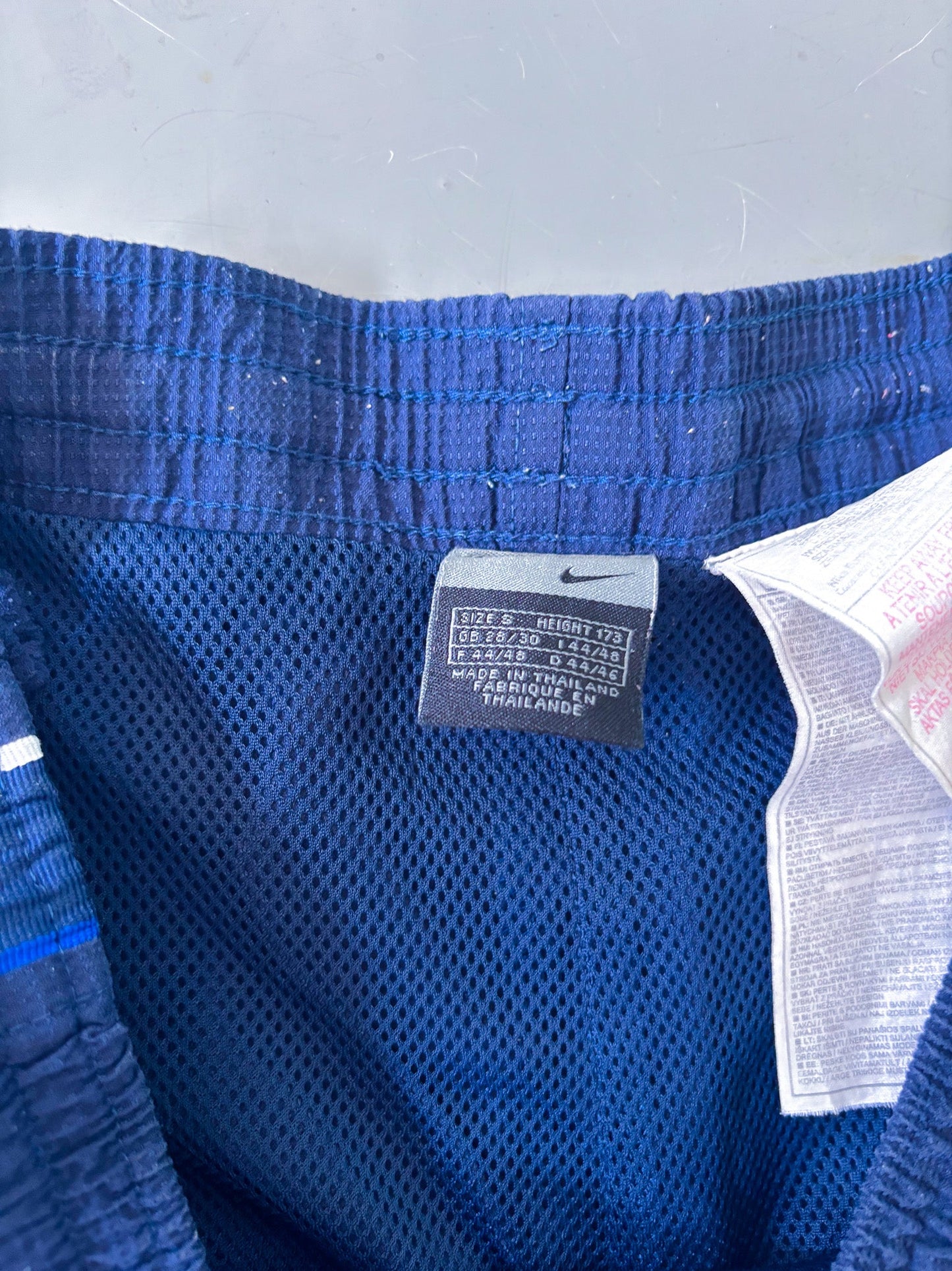 nike Vintage Trackpants | S
