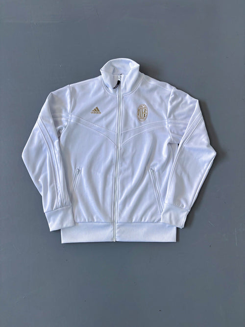 Adidas x AC Milan Vintage Trackjacket | M