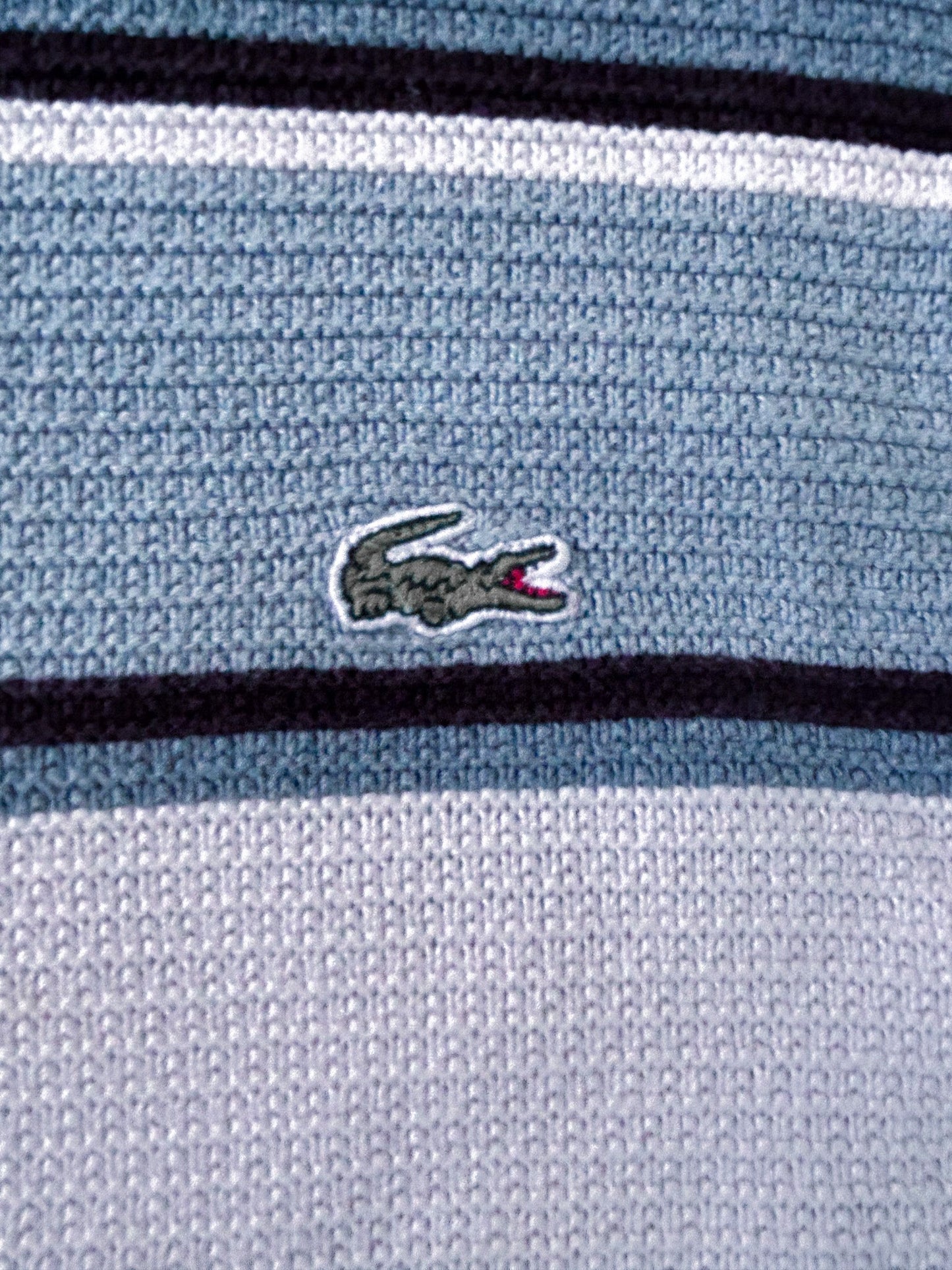 Lacoste Vintage Pullover | M