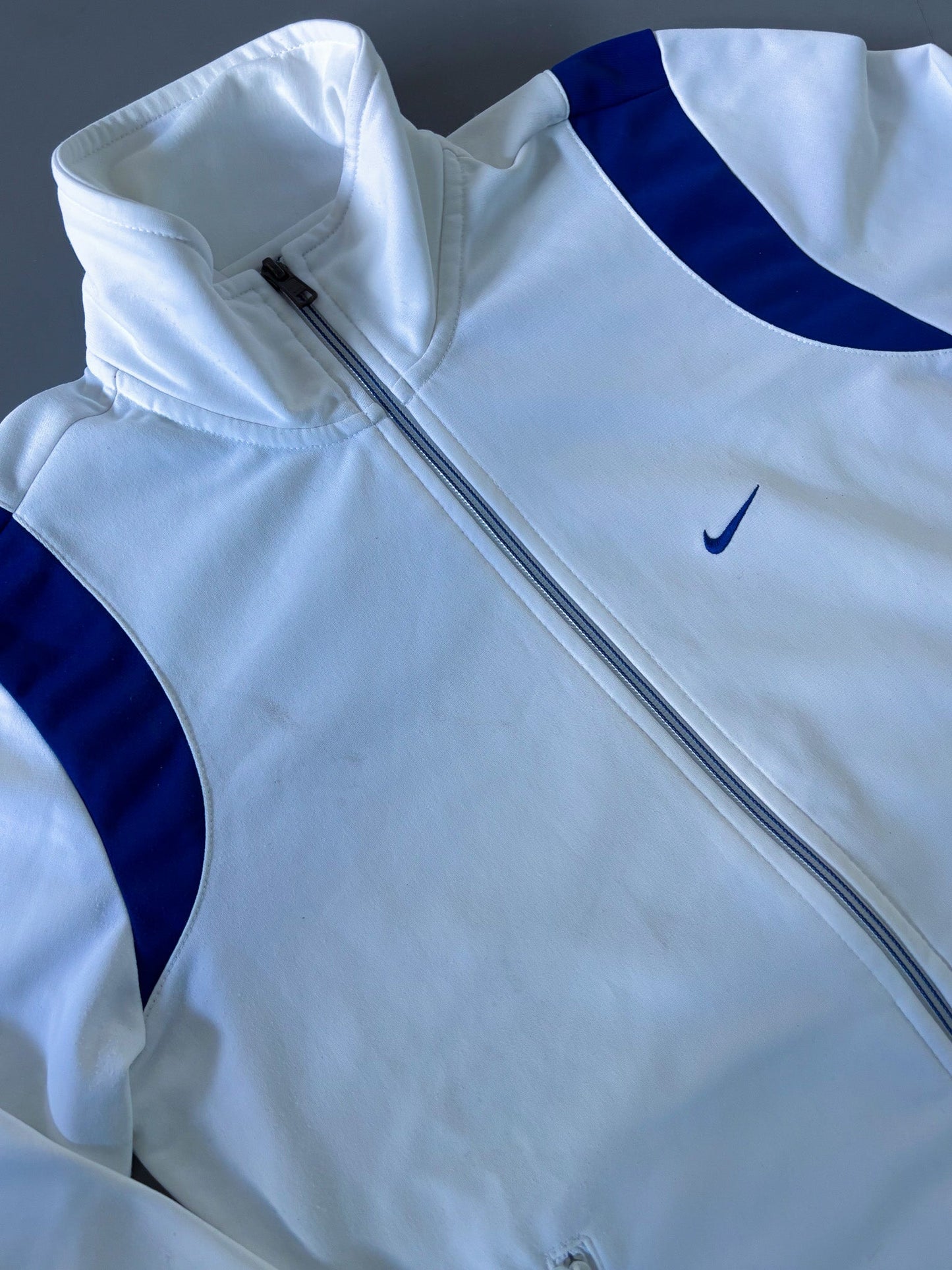 Vintage Nike Trackjacket | S