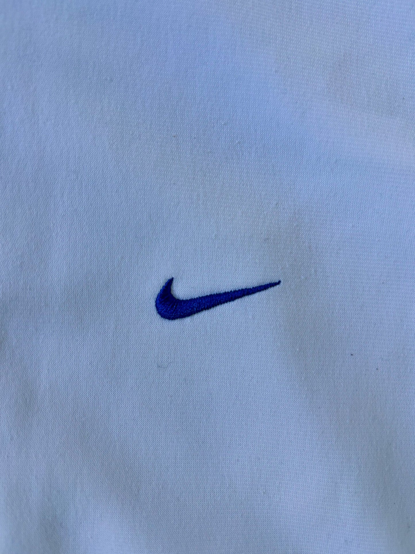 Vintage Nike Trackjacket | S