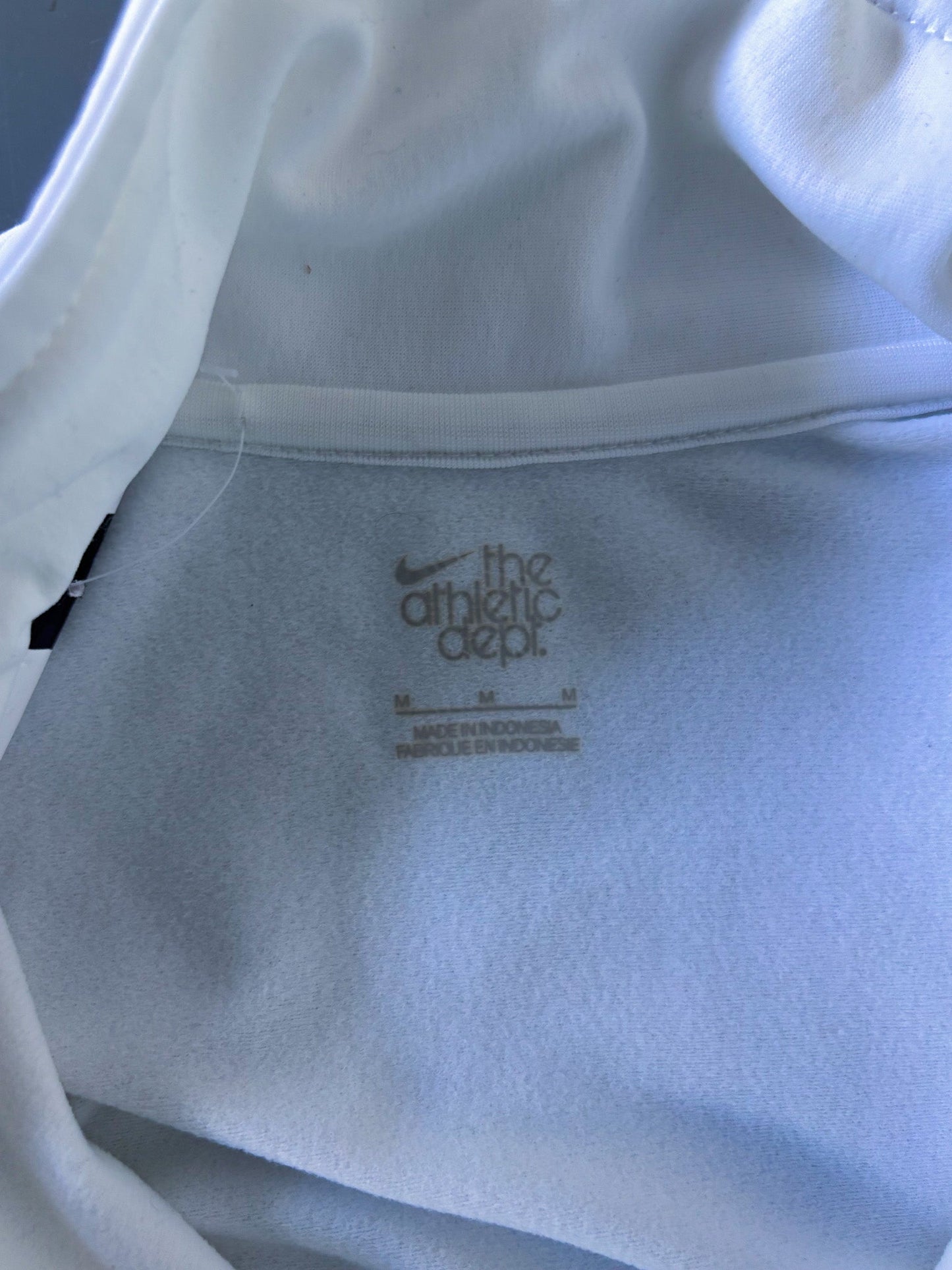 Vintage Nike Trackjacket | S