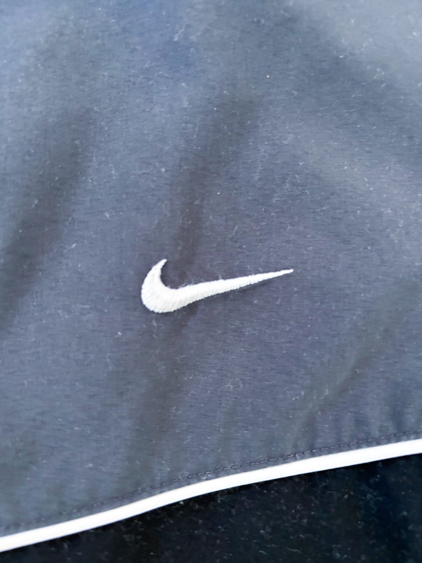 Vintage Nike Trackjacket | S