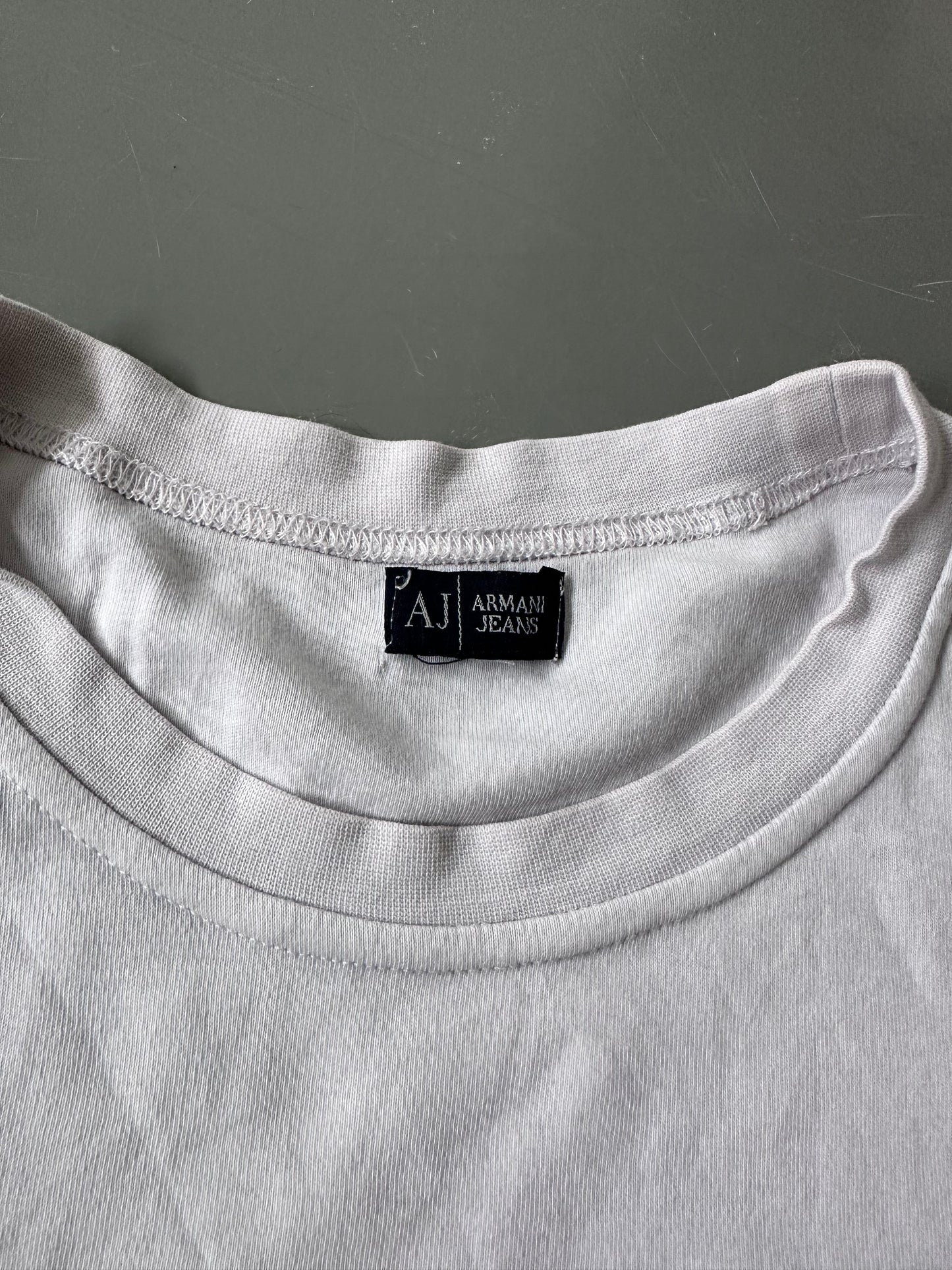 Armani Vintage Shirt | S