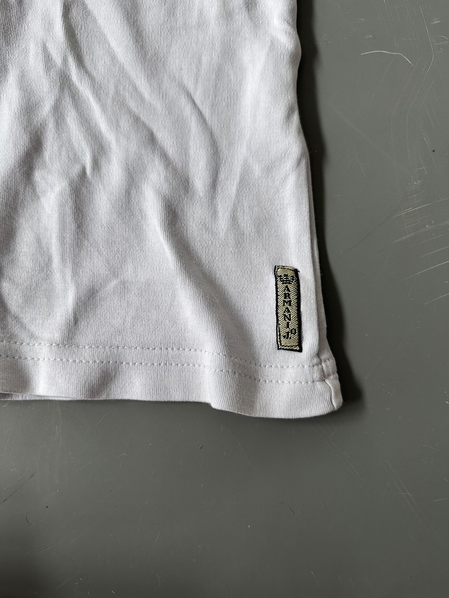 Armani Vintage Shirt | S