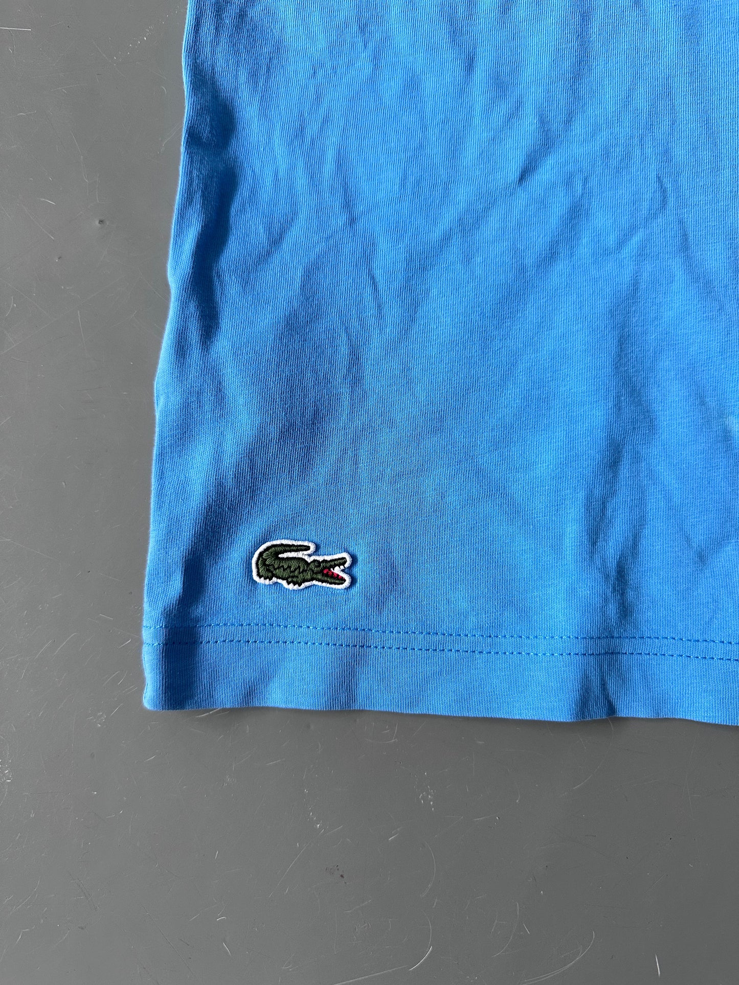 Lacoste Vintage Shirt | L