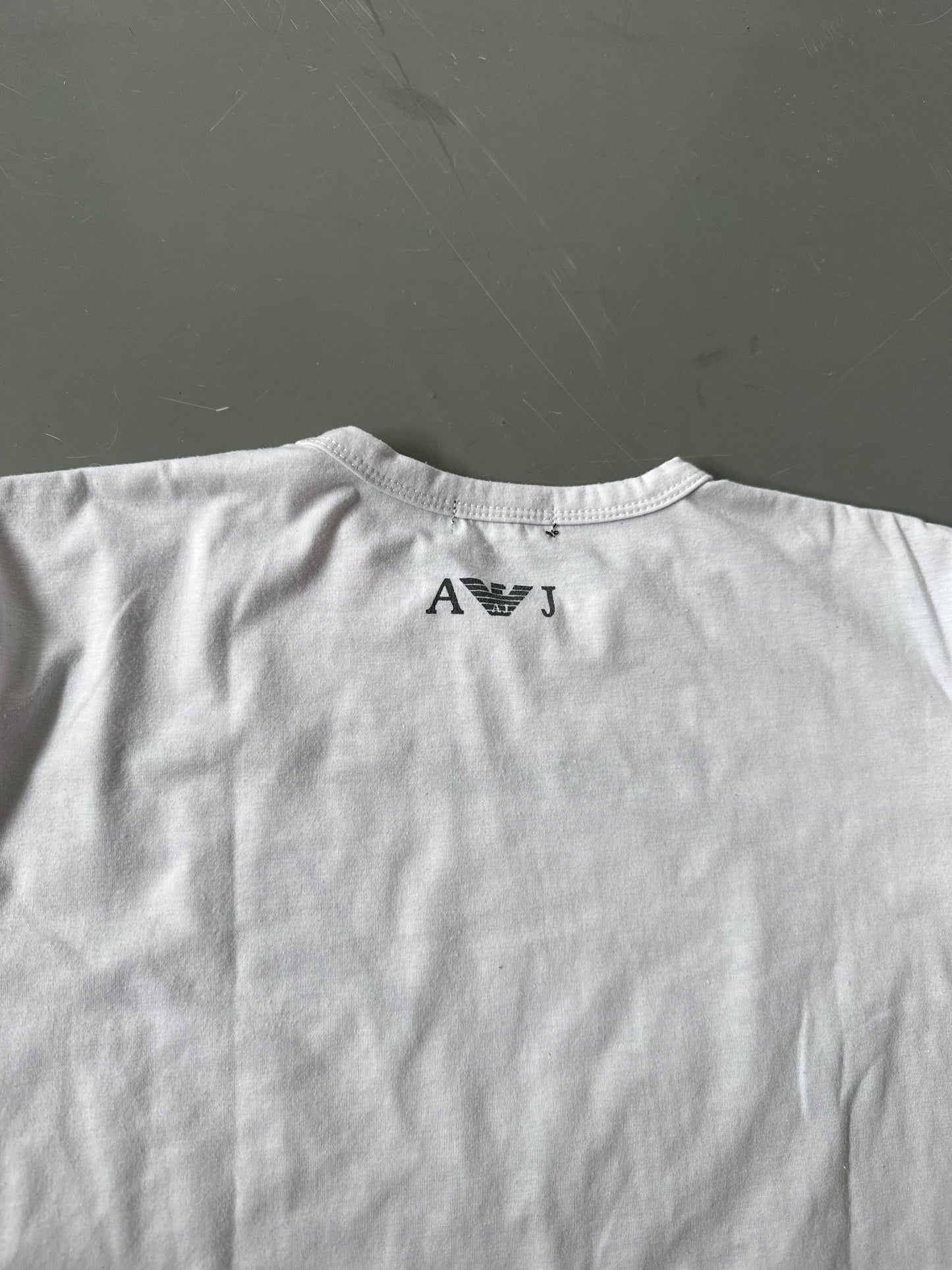 Armani Vintage Shirt | S