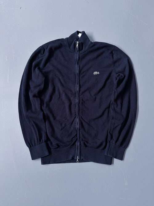 Lacoste Vintage Strickjacke | S