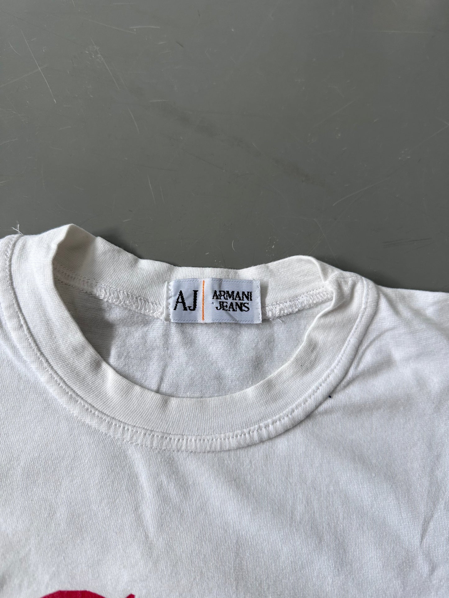 Armani Vintage Shirt | S