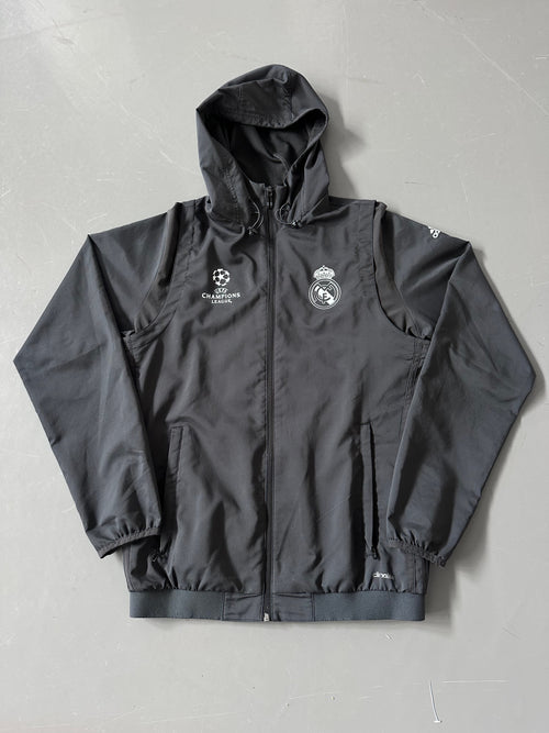 Adidas x Real Madrid Vintage Trackjacket | M