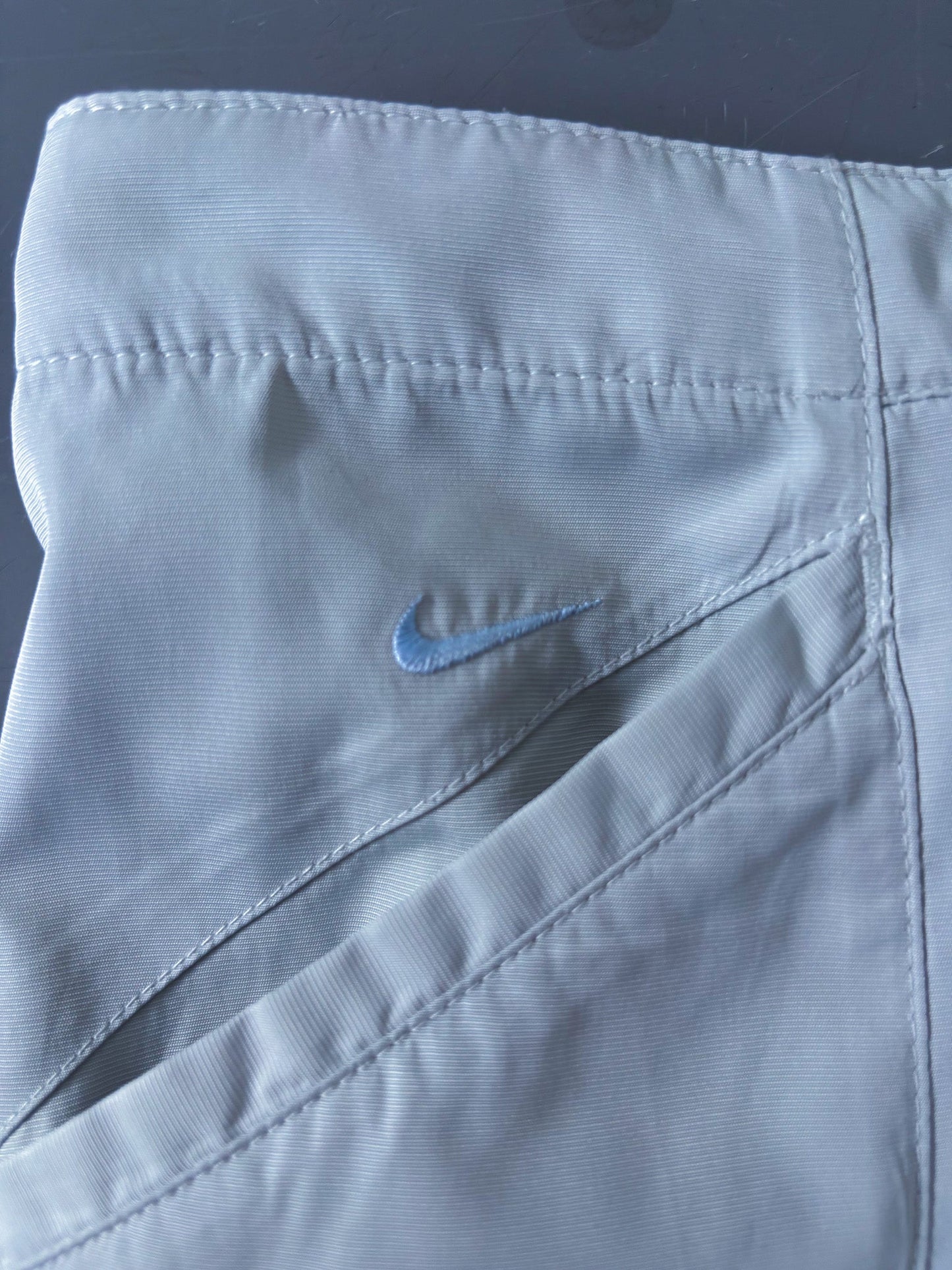 Nike Vintage Trackpants | XS