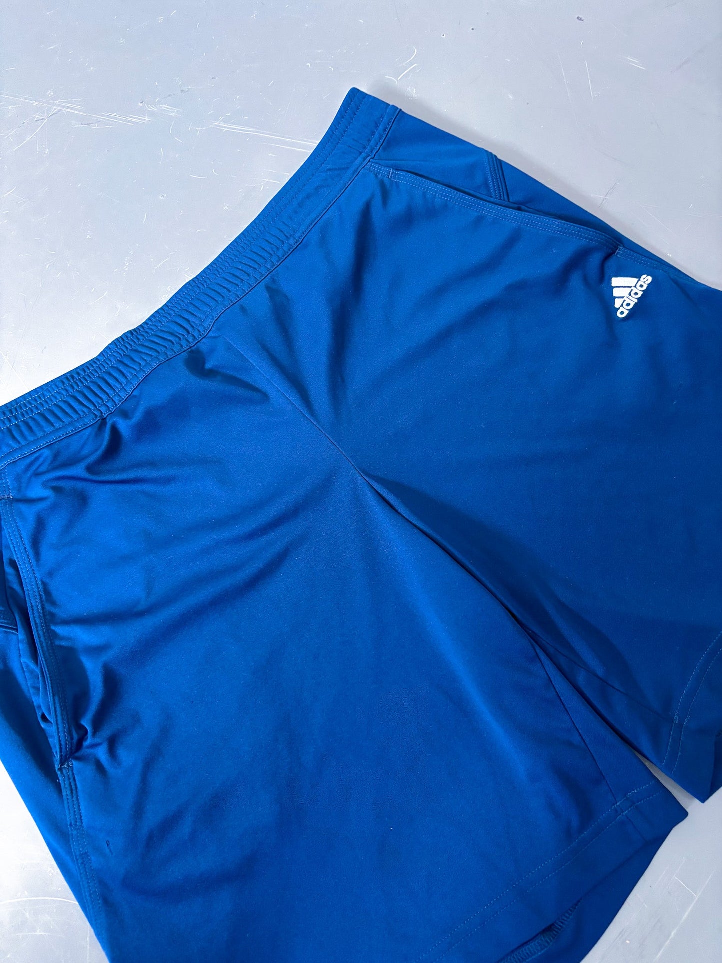 Adidas Vintage Shorts | XL
