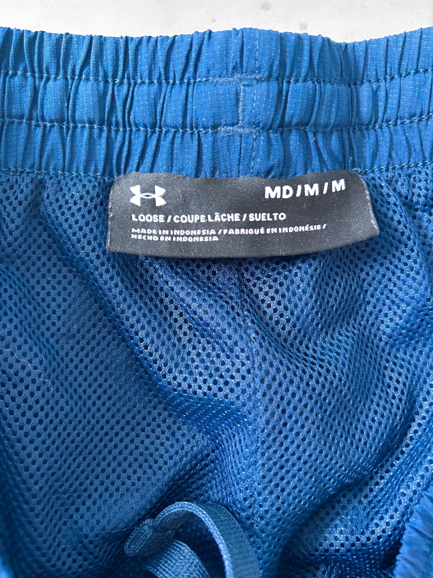 Under Armour Vintage Trackpants | M
