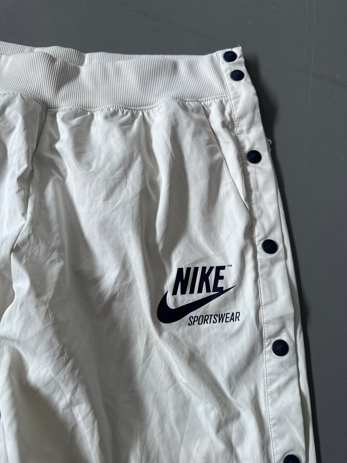 Nike Vintage Trackpants | M