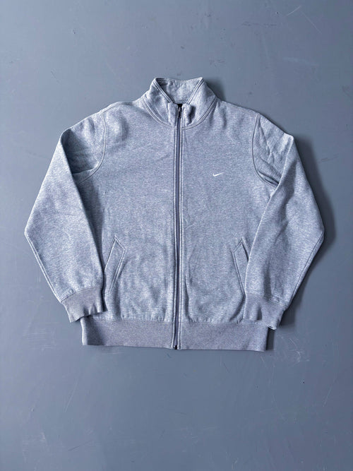 Vintage Nike Sweatjacke | L